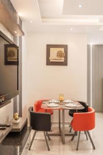 The Elite Apartment Hebbal Nr Aster CMI Luxury - 3