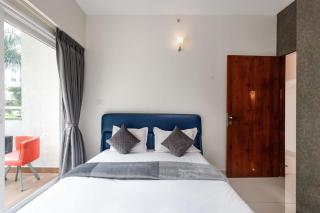 The Elite Apartment Hebbal Nr Aster CMI Luxury - 1