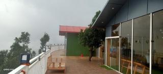 The mount vista resort Dhanolti - Dhanaulti - 5