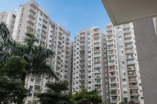 The Elite Apartment by Red Olive Near Aster CMI - Bangalore - 8