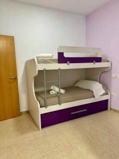 Mayma Somhome - Peñíscola - 1