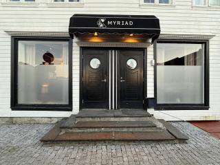 500m to Bryggen & Sentrum - Bergen - 9