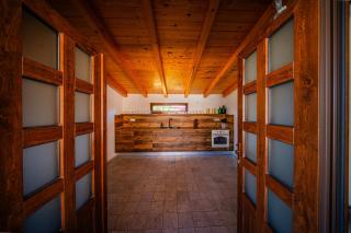 Villa Antea for 10 people near Barban with heated pool 75 m2 - welness & large garden - Hrboki - 1