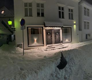 500m to Bryggen & Sentrum - Bergen - 4
