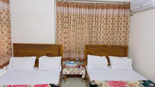 Hotel Labbaik Three Residential - Dhaka - 6