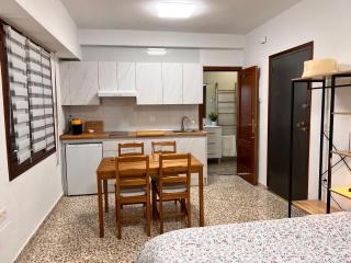 Estudio en Gran Via - Caravaca de la Cruz - 6
