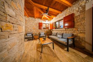 Villa Antea for 10 people near Barban with heated pool 75 m2 - welness & large garden - Hrboki - 2