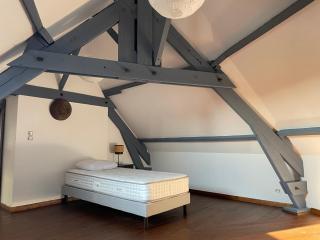 Appartement 6 personnes, 3 chambres à Mont Saint Eloi - Mont-Saint-Éloi - 7