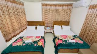 Hotel Labbaik Three Residential - Dhaka - 3