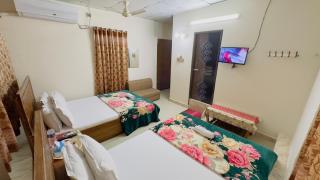 Hotel Labbaik Three Residential - Dhaka - 5