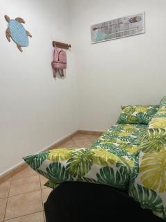 Appartamento al centro di Ustica - Ustica - 3