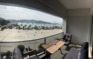 Central Suite - Fethiye - 0