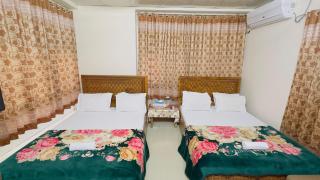 Hotel Labbaik Three Residential - Dhaka - 1