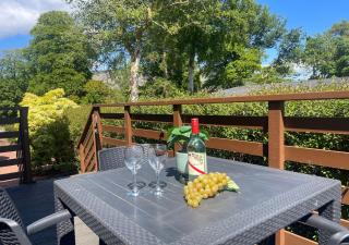 Loch View Lodge - Dunoon - 7