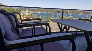 Central Suite - Fethiye - 8