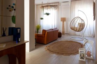 Henry's House luxury urban apartament - 4