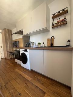 Charmant Appartement au Coeur de Bourges - 5