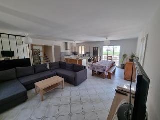 Maison avec piscine, proche calanques et mer - Le Rove - 5