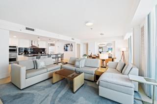 Ritz-Carlton Luxury Oceanview 3-Bedroom Residence - Fort Lauderdale - 0