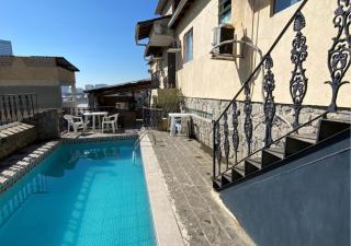 Apartamentos Porto Maravilha - Río de Janeiro - 2