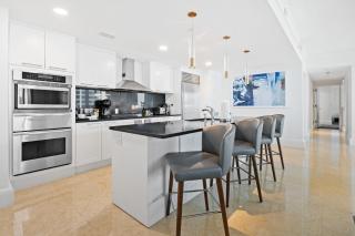 Ritz-Carlton Luxury Oceanview 3-Bedroom Residence - Fort Lauderdale - 6