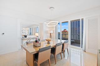 Ritz-Carlton Luxury Oceanview 3-Bedroom Residence - Fort Lauderdale - 5