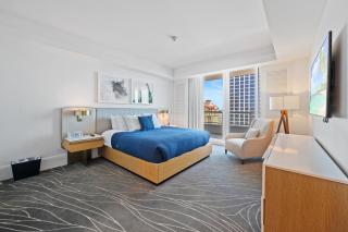 Ritz-Carlton Luxury Oceanview 3-Bedroom Residence - 1