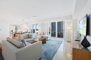 Ritz-Carlton Luxury Oceanview 3-Bedroom Residence - Fort Lauderdale - 7