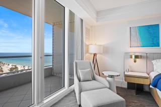 Ritz-Carlton Luxury Oceanview 3-Bedroom Residence - Fort Lauderdale - 1