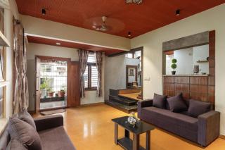 Terrastone Duplex Spacious ApartmentNr Lake - Bangalore - 3