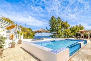 Amare La Vita Villa by Solmar Villas - Plános - 7