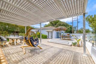 Amare La Vita Villa by Solmar Villas - Plános - 2