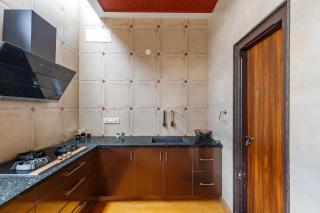 Terrastone Duplex Spacious ApartmentNr Lake - Bangalore - 2