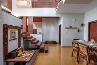 Terrastone Duplex Spacious ApartmentNr Lake - Bangalore - 4