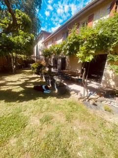Une Ferme en Ville - Bron - 9