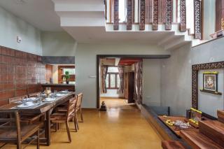 Terrastone Duplex Spacious ApartmentNr Lake - Bangalore - 8