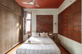 Terrastone Duplex Spacious ApartmentNr Lake - Bangalore - 7