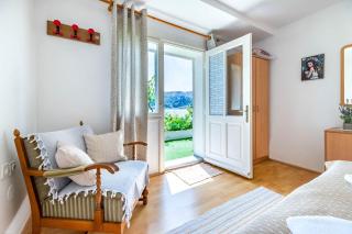 Direkt am Meer gelegen - Baška - 3