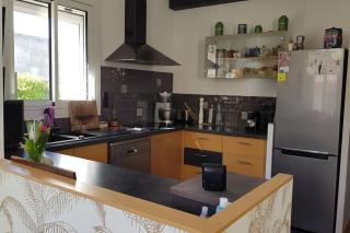 Maison très proche des plages - Frontignan - 4