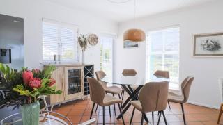 2 Plover Place - comfortable, cozy, stylish - Hermanus - 8