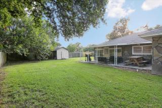 Charming 3 bedroom 2 bath home in Nederland - Nederland - 9