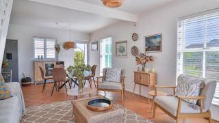 2 Plover Place - comfortable, cozy, stylish - Hermanus - 7