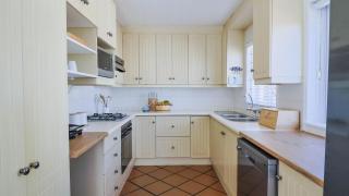 2 Plover Place - comfortable, cozy, stylish - Hermanus - 6
