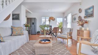 2 Plover Place - comfortable, cozy, stylish - Hermanus - 5