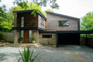 Verdant Rise - Contemporary Country Retreat - Albourne - 2