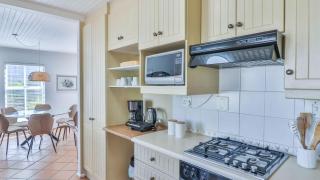 2 Plover Place - comfortable, cozy, stylish - Hermanus - 3