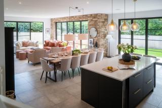 Verdant Rise - Contemporary Country Retreat - Albourne - 0
