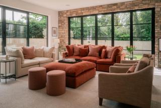 Verdant Rise - Contemporary Country Retreat - Albourne - 5