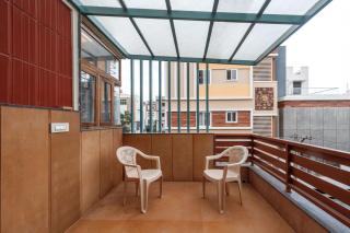 Terrastone Duplex Spacious ApartmentNr Lake - Bangalore - 6