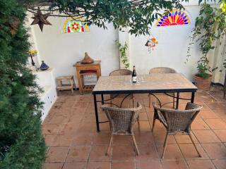 Casa Monte Cazador - Conil de la Frontera - 1